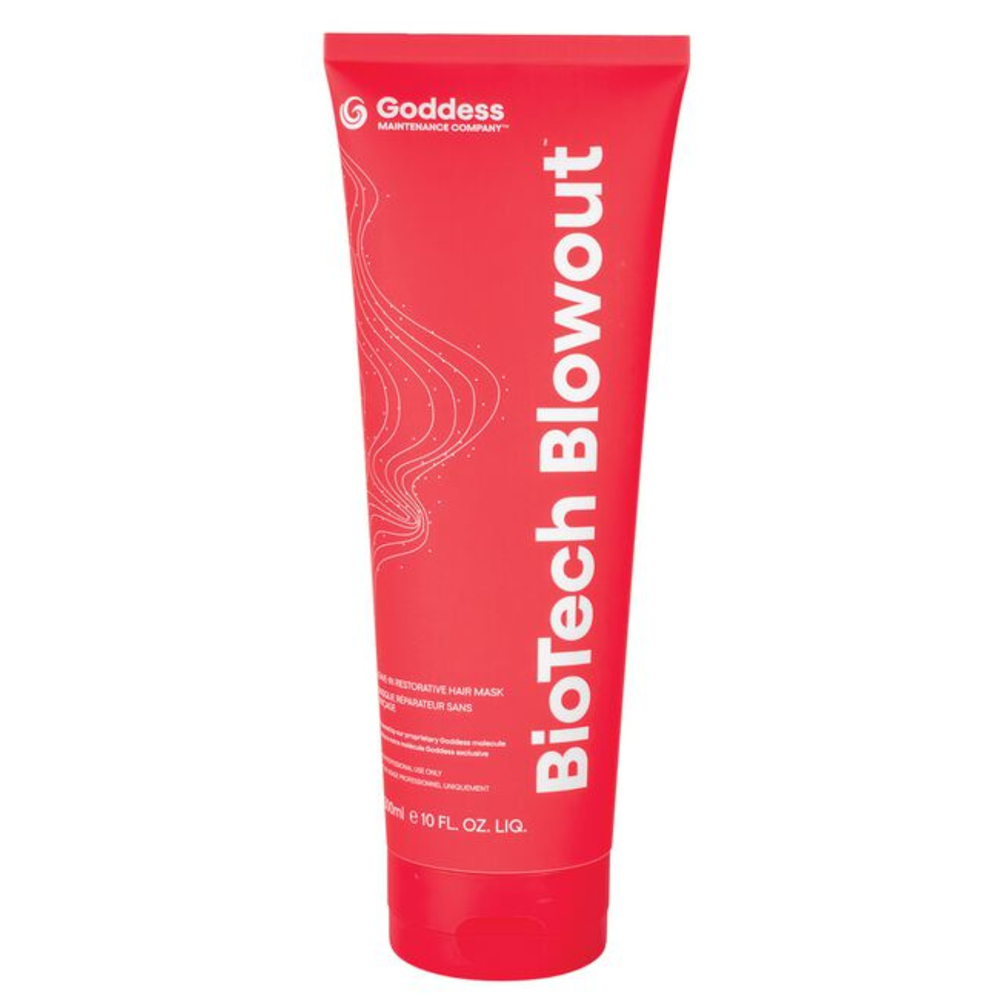BIOTECH BLOWOUT - MASQUE RÉPARATEUR SANS RINÇAGE