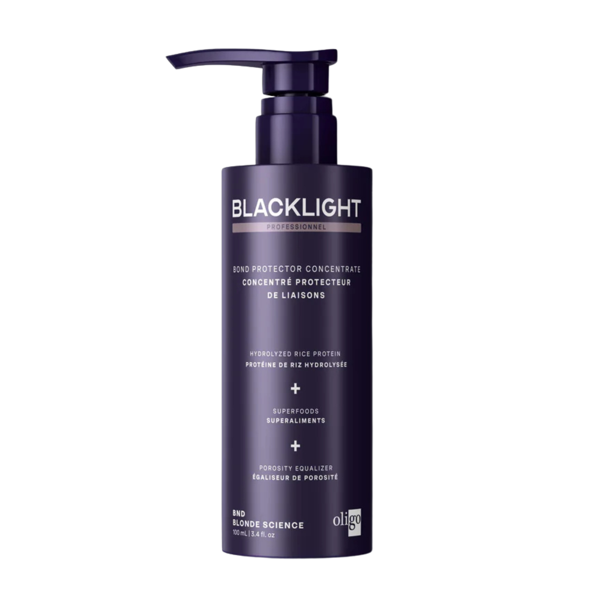 BLACKLIGHT - BOND PROTECTOR CONCENTRATE