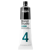 BLOND STUDIO - CRÈME ÉCLAIRCISSANTE NO BLEACH