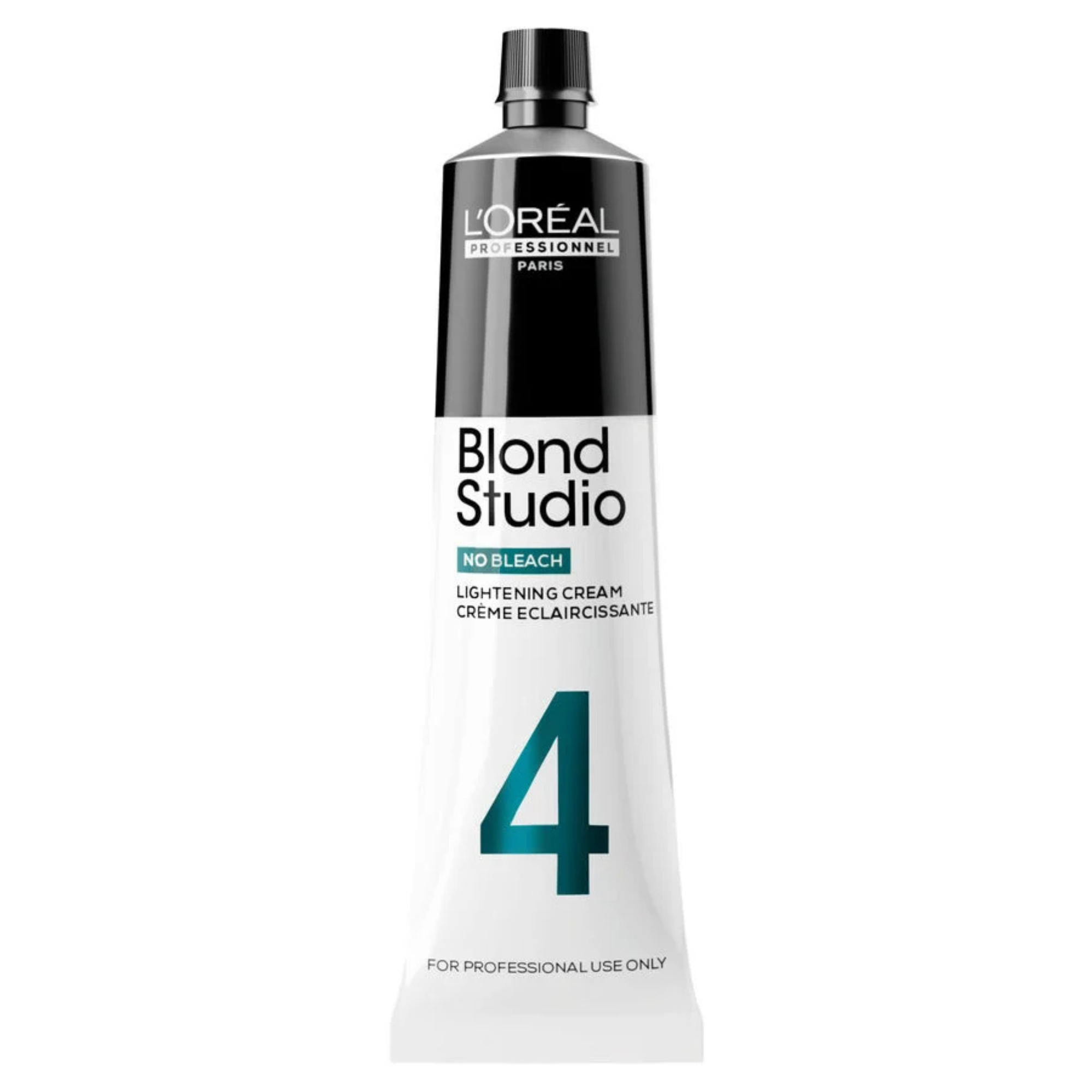 BLOND STUDIO - CRÈME ÉCLAIRCISSANTE NO BLEACH