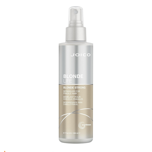 BLONDE LIFE - DÉMÊLANT POUR CHEVEUX FRAGILES