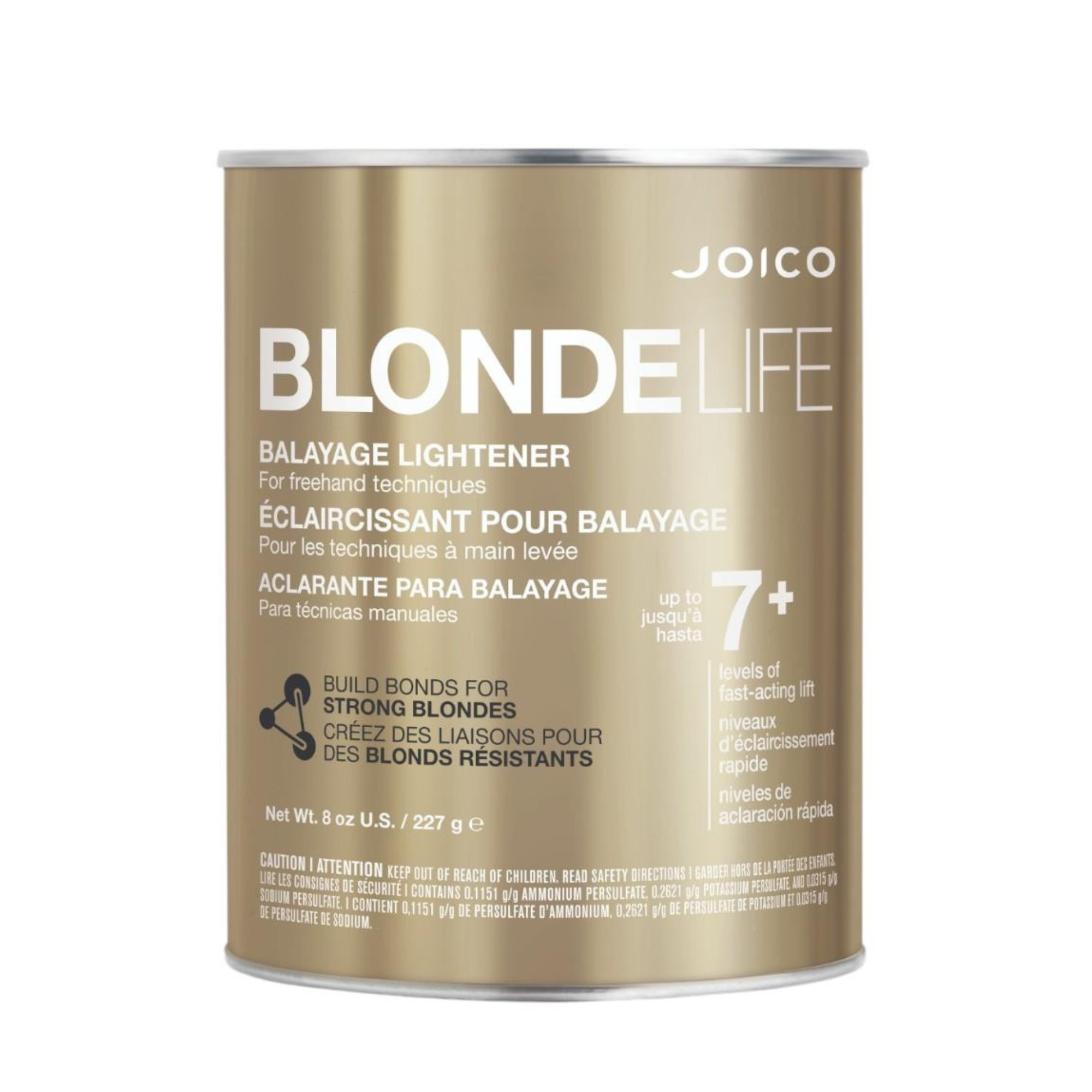 BLONDE LIFE - ÉCLAIRCISSANT POUR BALAYAGE