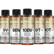 BLONDE LIFE GLOSS - COLORATION DEMI-PERMANENTE