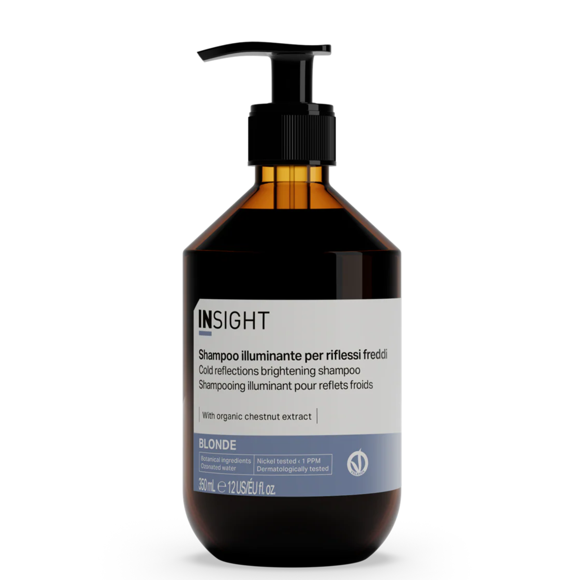 BLONDE - COOL TONE SHAMPOO
