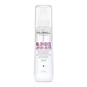 BLONDES & HIGHLIGHTS - SHINE SERUM SPRAY