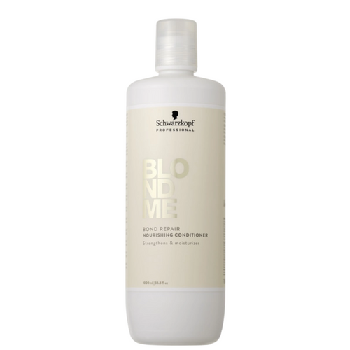 BLONDME BOND REPAIR - BAUME NUTRITIF