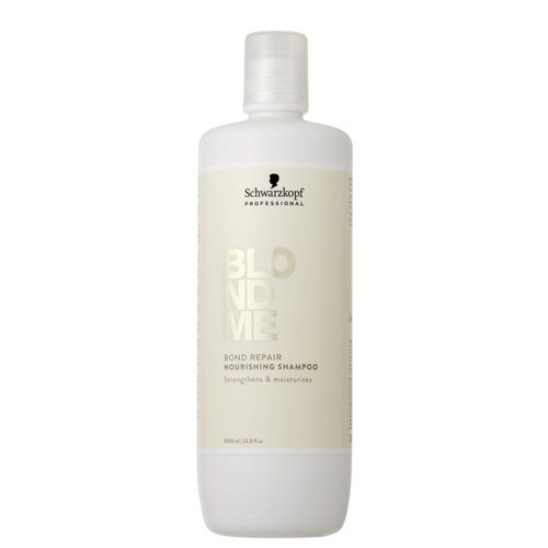 BLONDME BOND REPAIR - SHAMPOOING NUTRITIF