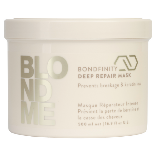 BLONDME BONDFINITY - MASQUE RÉPARATEUR INTENSE
