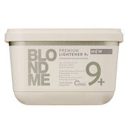 BLONDME - PREMIUM LIFT 9+ STRENGTHENING LIGHTENER