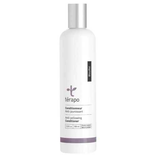 BLOUFFOL - REVITALISANT ANTI-JAUNISSANT