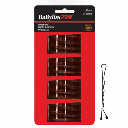 REGULAR BOBBY PINS TEXTURE GRIPS