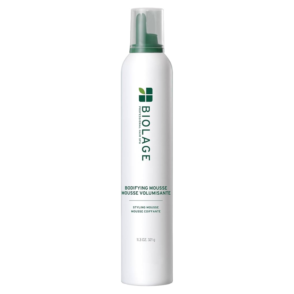 BODIFYING - MOUSSE VOLUMISANTE