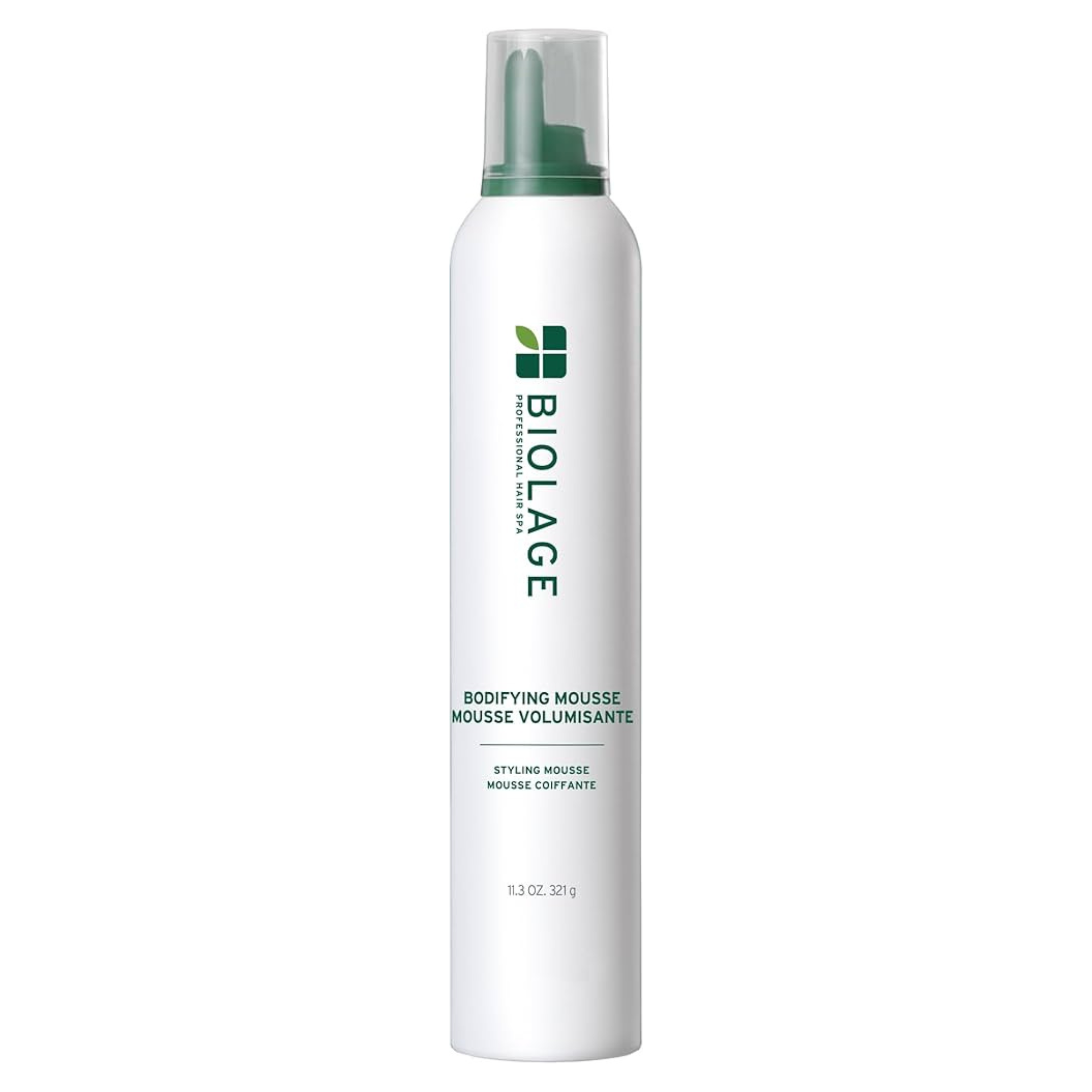 BODIFYING - MOUSSE VOLUMISANTE