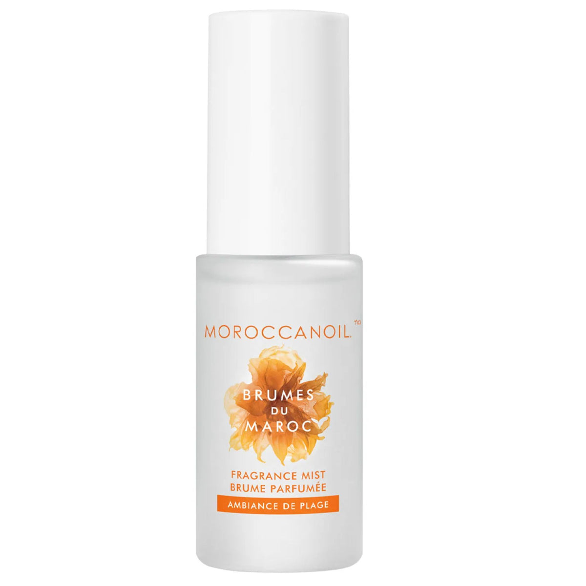 BODY - SCENTED HAIR & BODY MIST