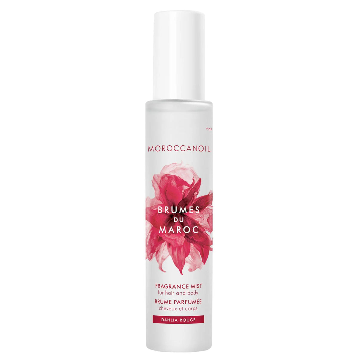 BODY - SCENTED HAIR & BODY MIST