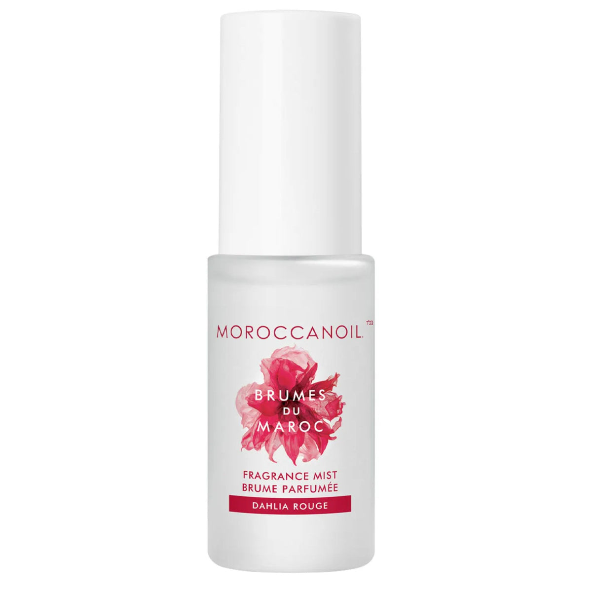 BODY - SCENTED HAIR & BODY MIST