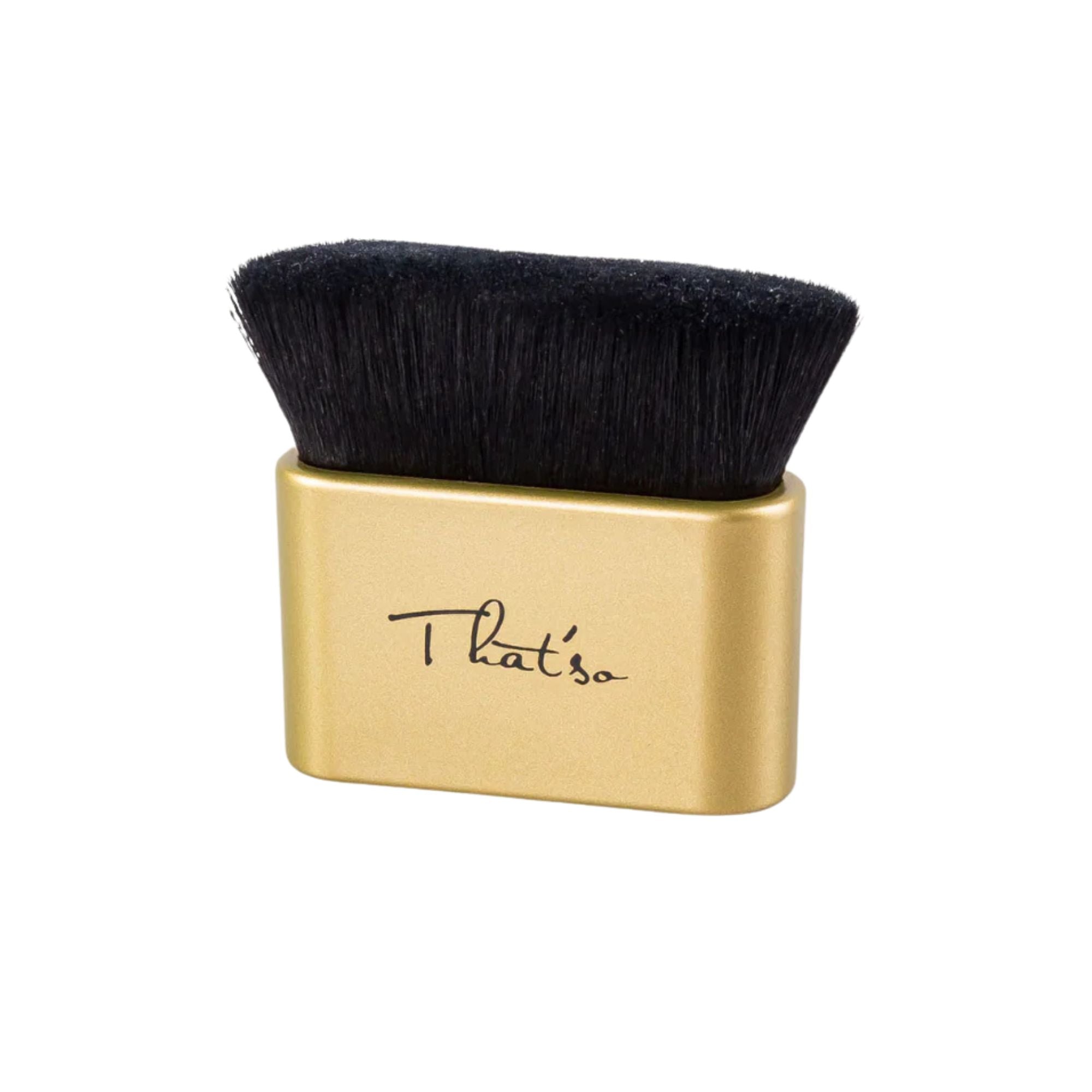 BODY BRUSH - PINCEAU CORPOREL