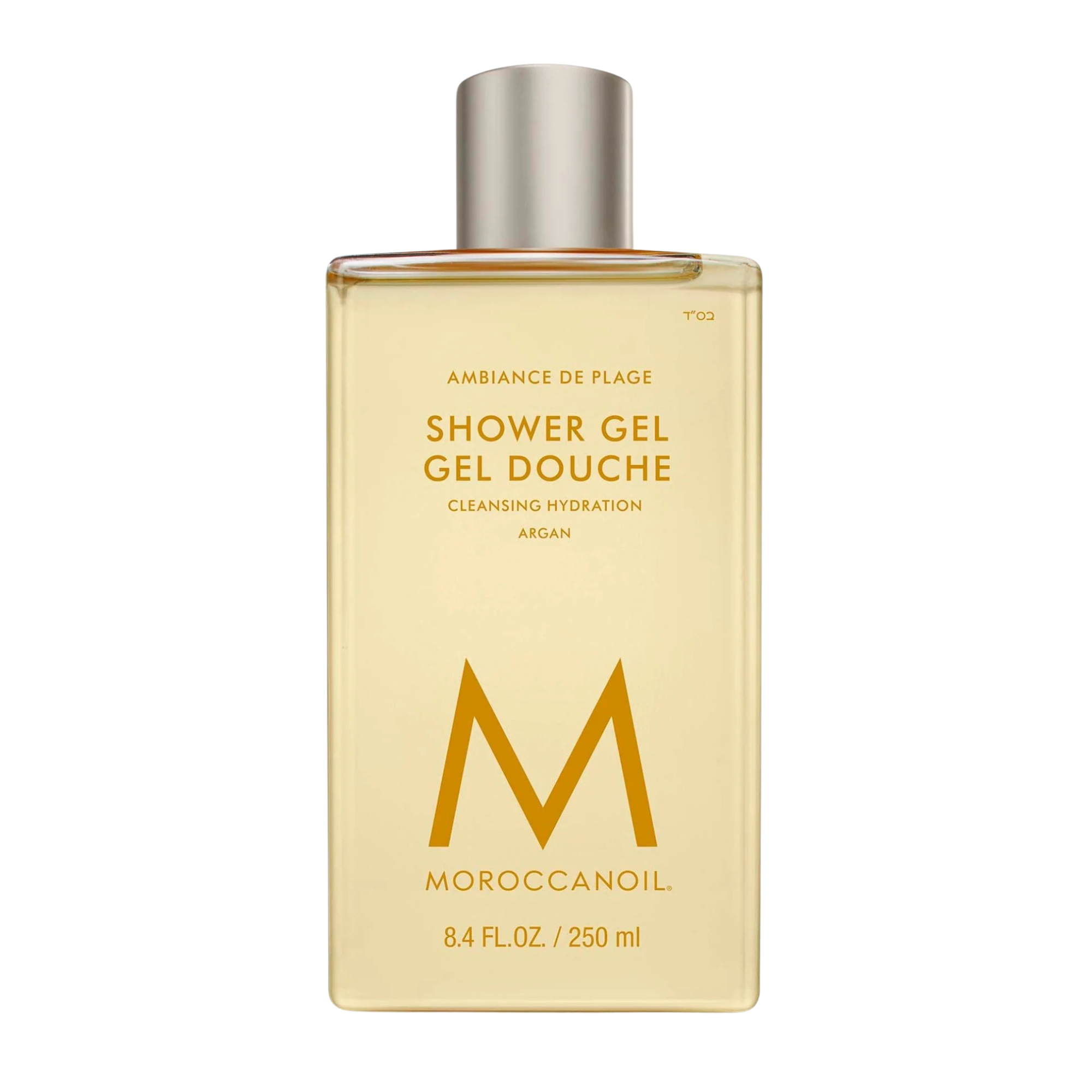 BODY - GEL DOUCHE
