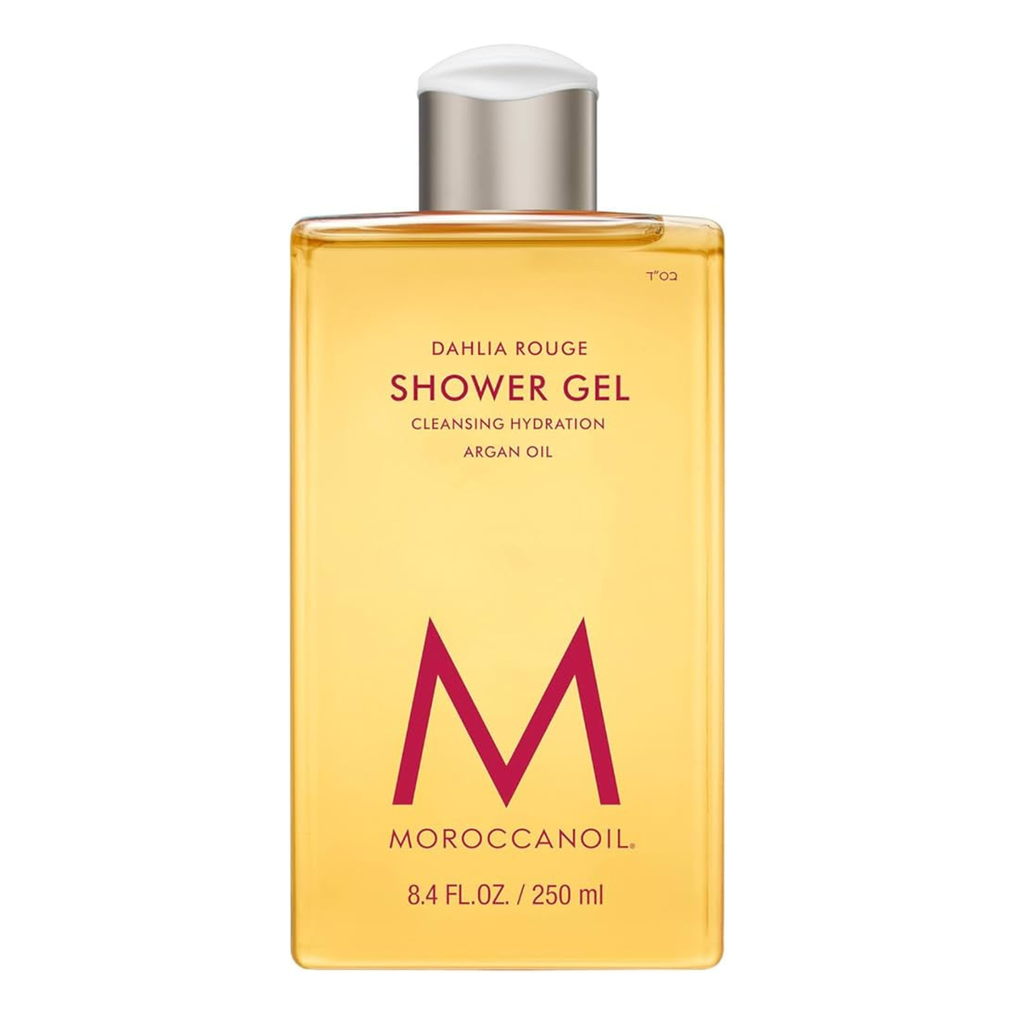 BODY - SHOWER GEL
