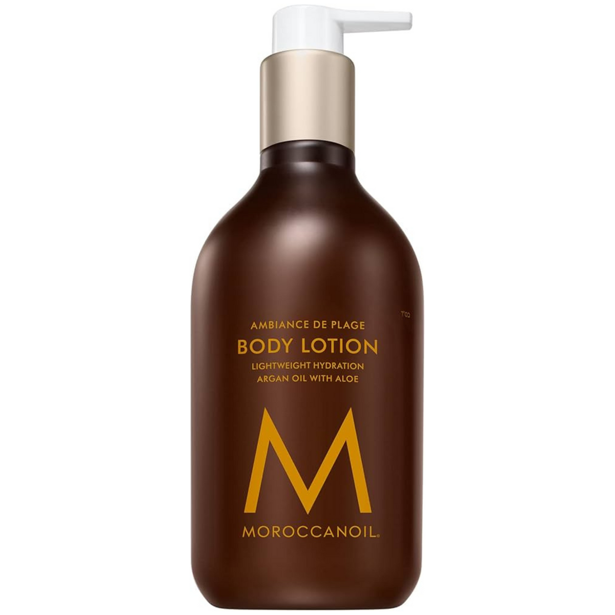 BODY - BODY LOTION