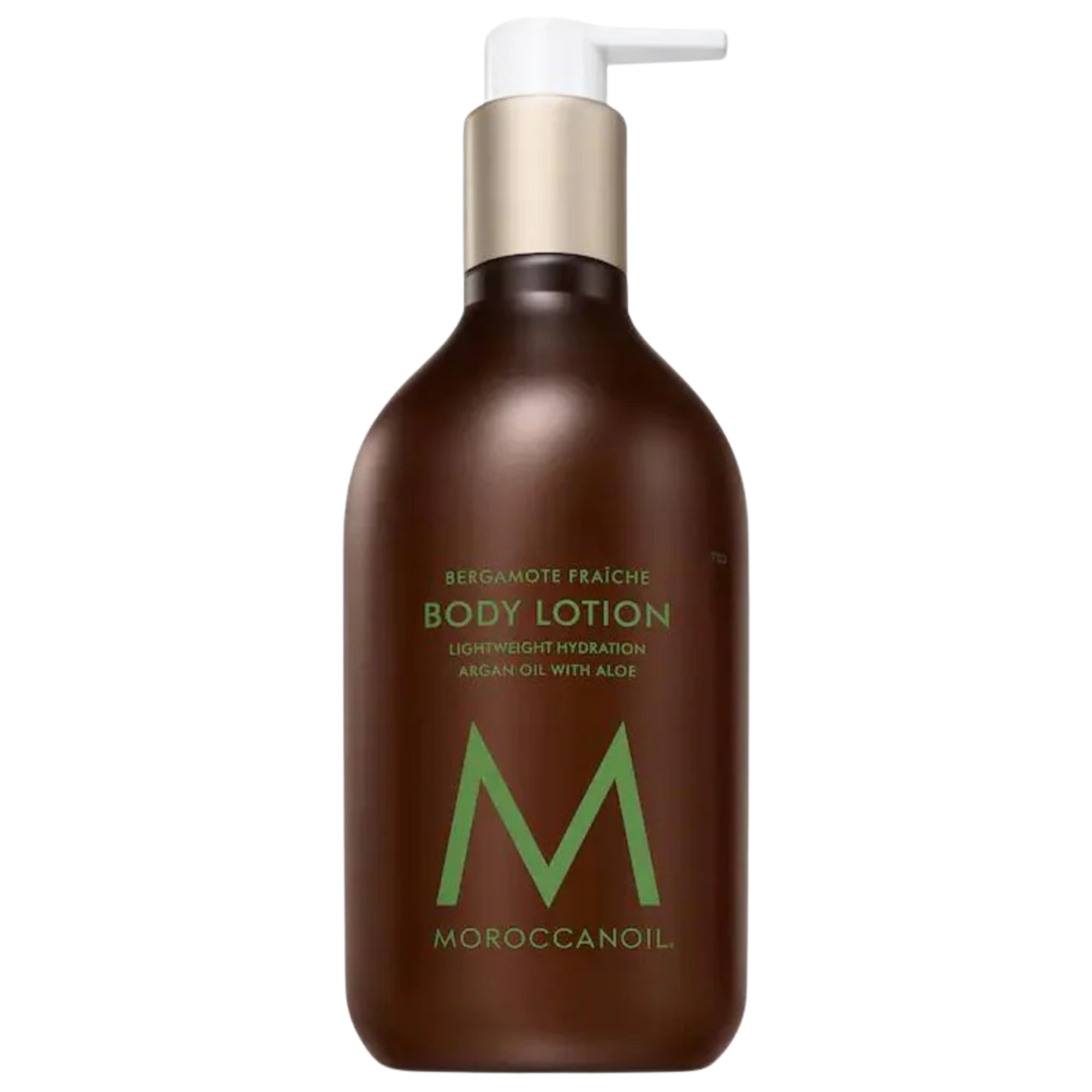 BODY - BODY LOTION