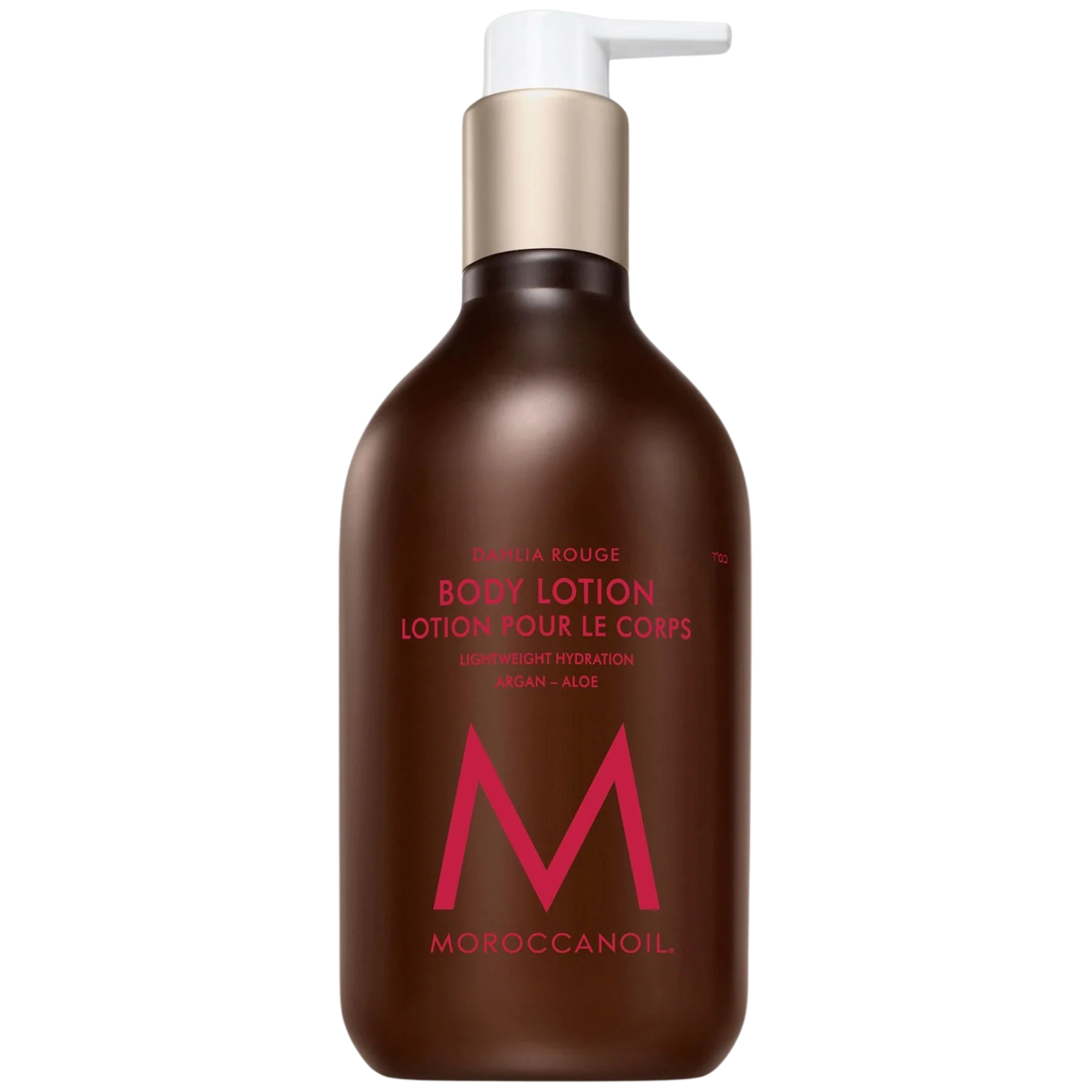 BODY - LOTION POUR LE CORPS