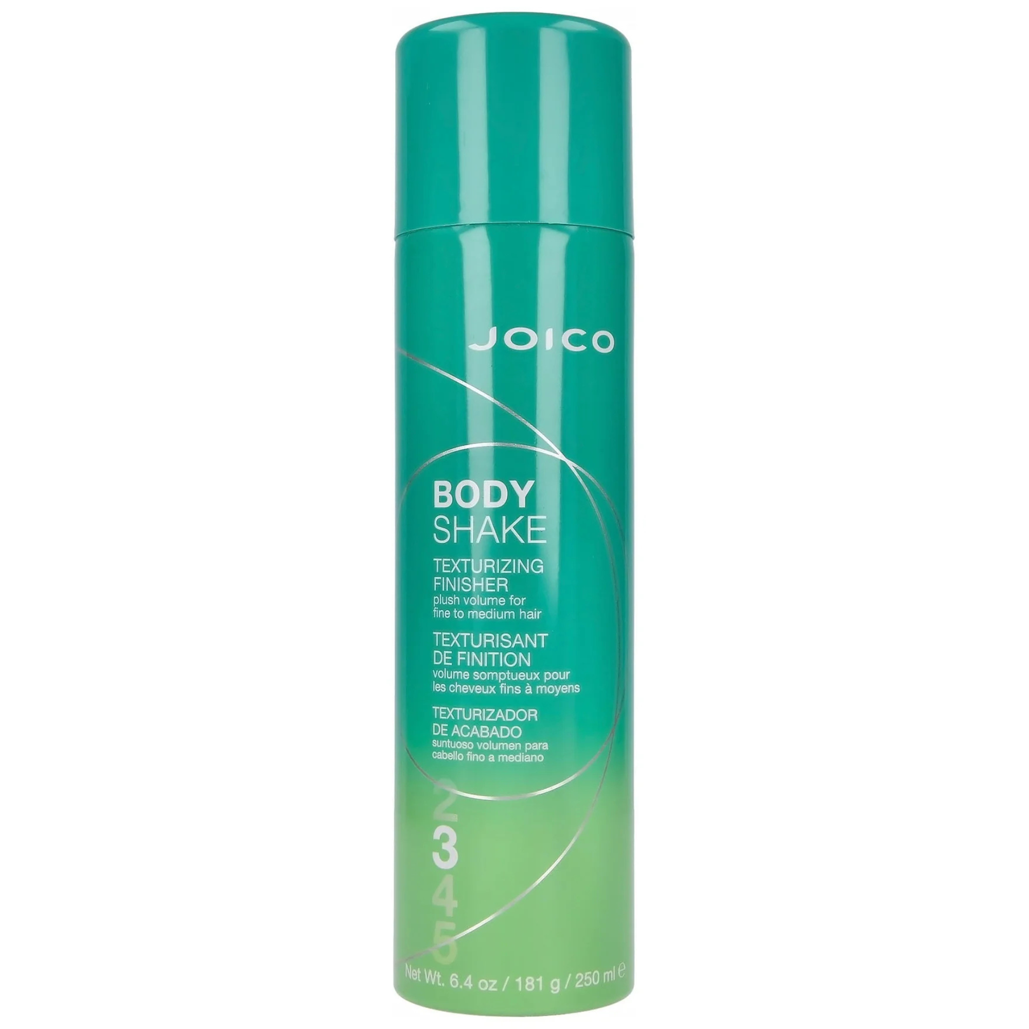 BODY SHAKE - SPRAY TEXTURISANT