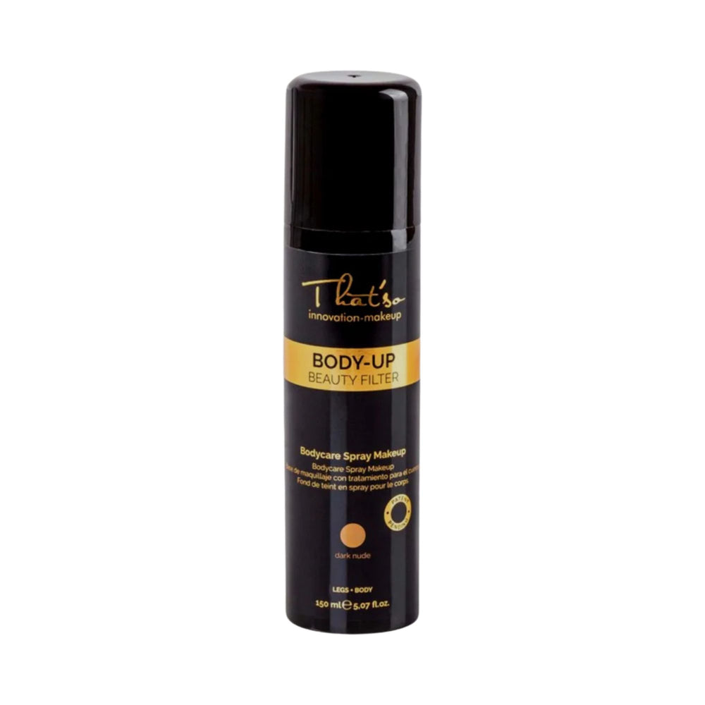BODY UP - FOND DE TEINT POUR LE CORPS SPRAY