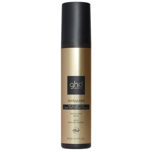 GHD_Bodyguard - Spray thermoprotecteur cheveux fins_120ml-_Gisèle produits de beauté