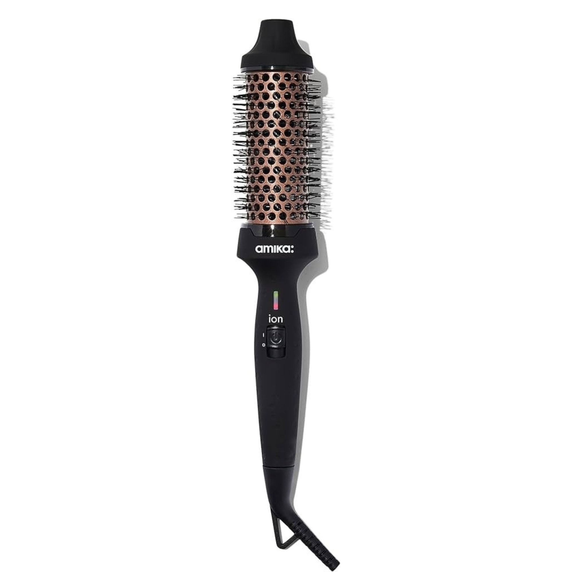 BOMBSHELL BLOWOUT - BROSSE THERMIQUE DE COIFFAGE