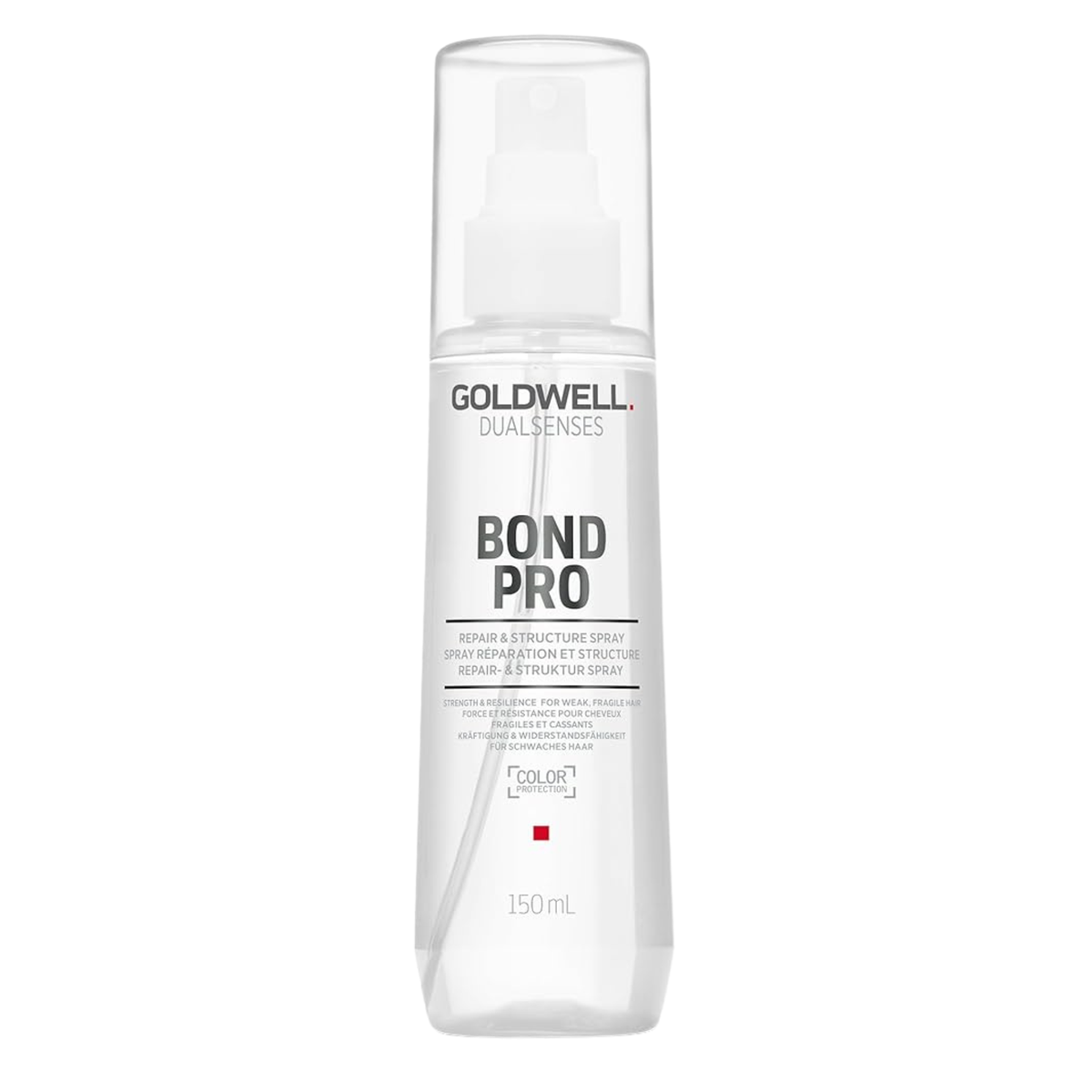 BOND PRO - REPAIRING & RESTRUCTURING SPRAY