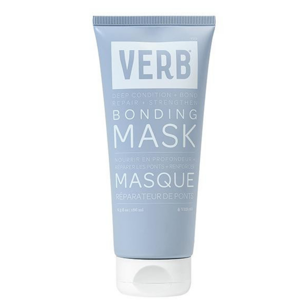 VERB_Bond Repair - Masque réparateur de pointes_186ml-_Gisèle produits de beauté