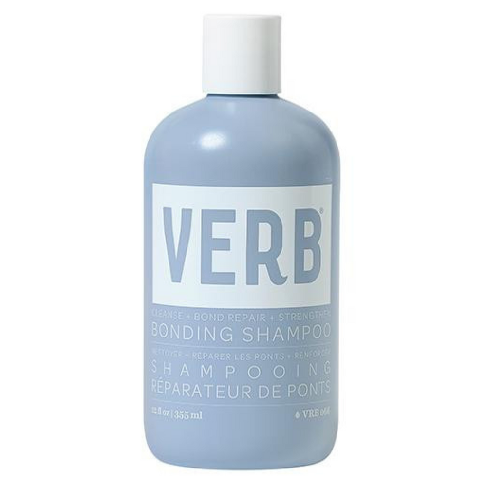 VERB_Bond Repair - Shampooing réparateur de pointes_355ml-_Gisèle produits de beauté