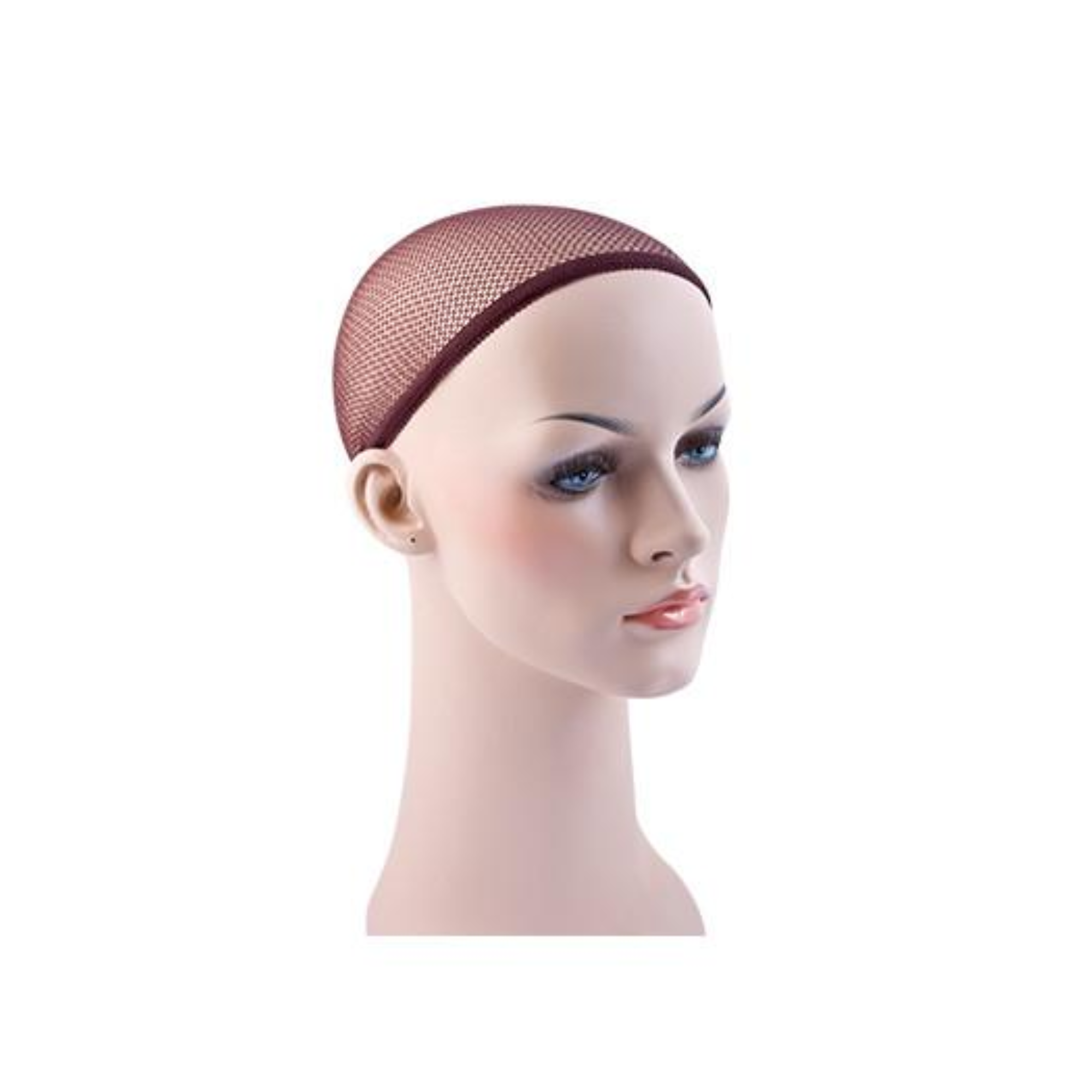 BONNET EN FILET