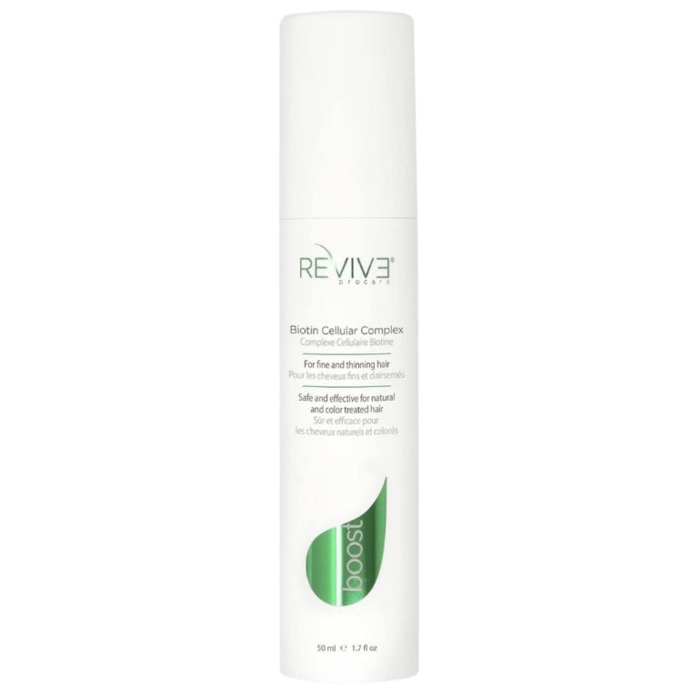 BOOST - COMPLEXE CELLULAIRE BIOTINE