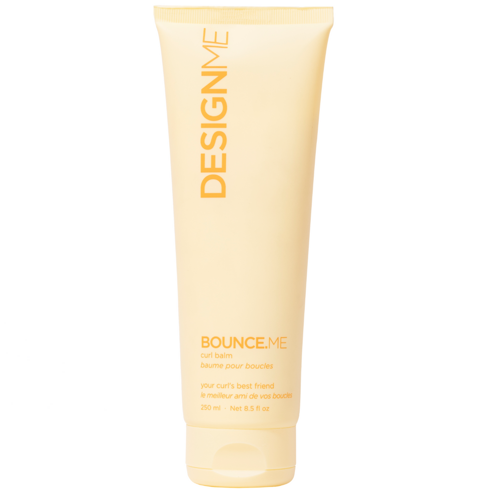 DESIGN ME_Bounce.Me - Baume pour boucles_250ml-_Gisèle produits de beauté