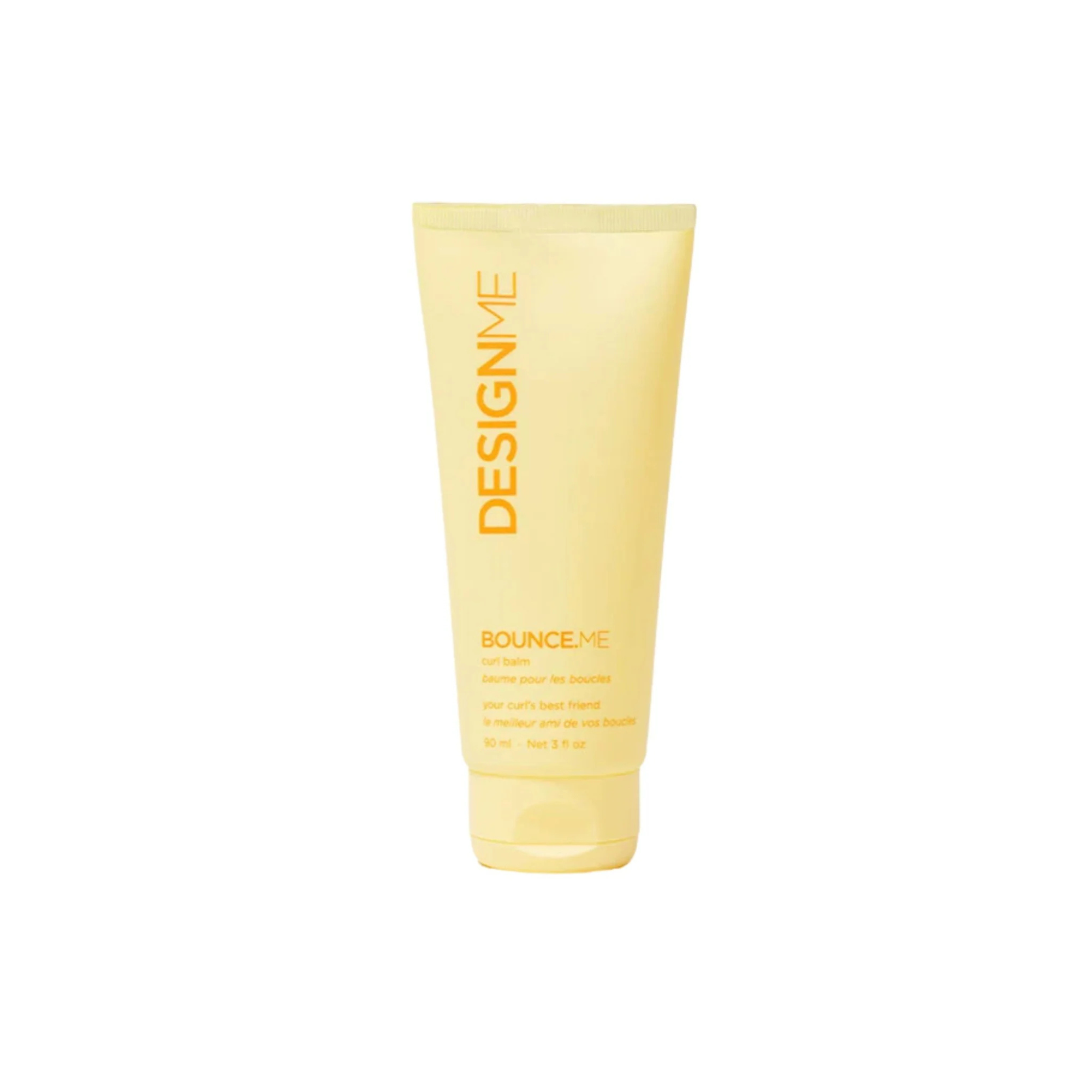 BOUNCE.ME - BAUME POUR BOUCLES