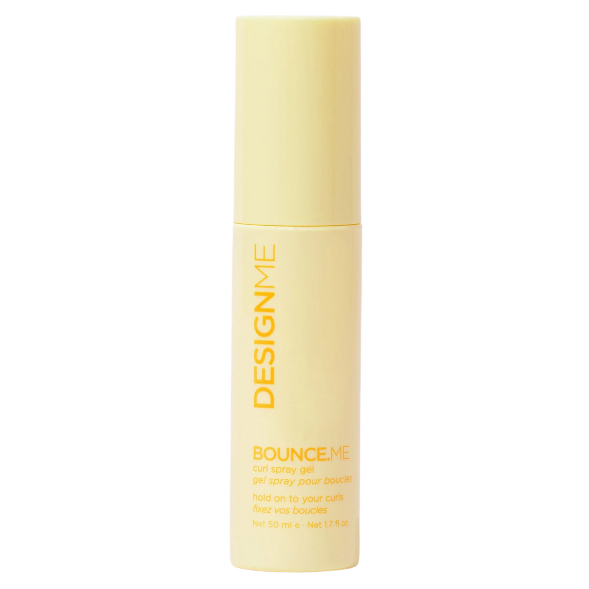BOUNCE.ME - CURL GEL SPRAY