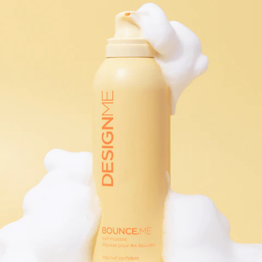 BOUNCE.ME - CURL MOUSSE