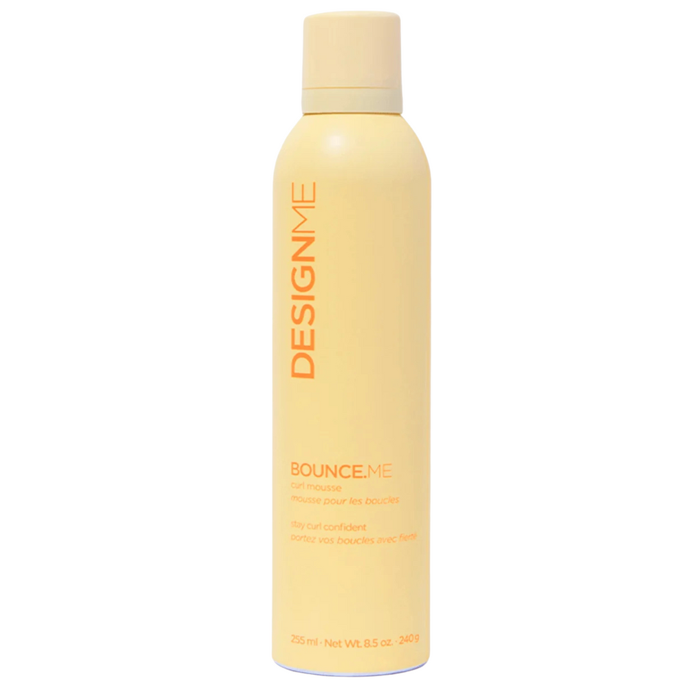 BOUNCE.ME - CURL MOUSSE