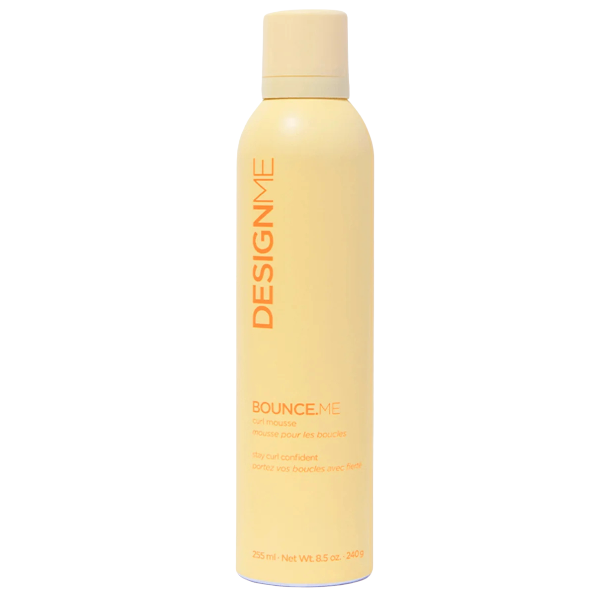 BOUNCE.ME - MOUSSE POUR BOUCLES