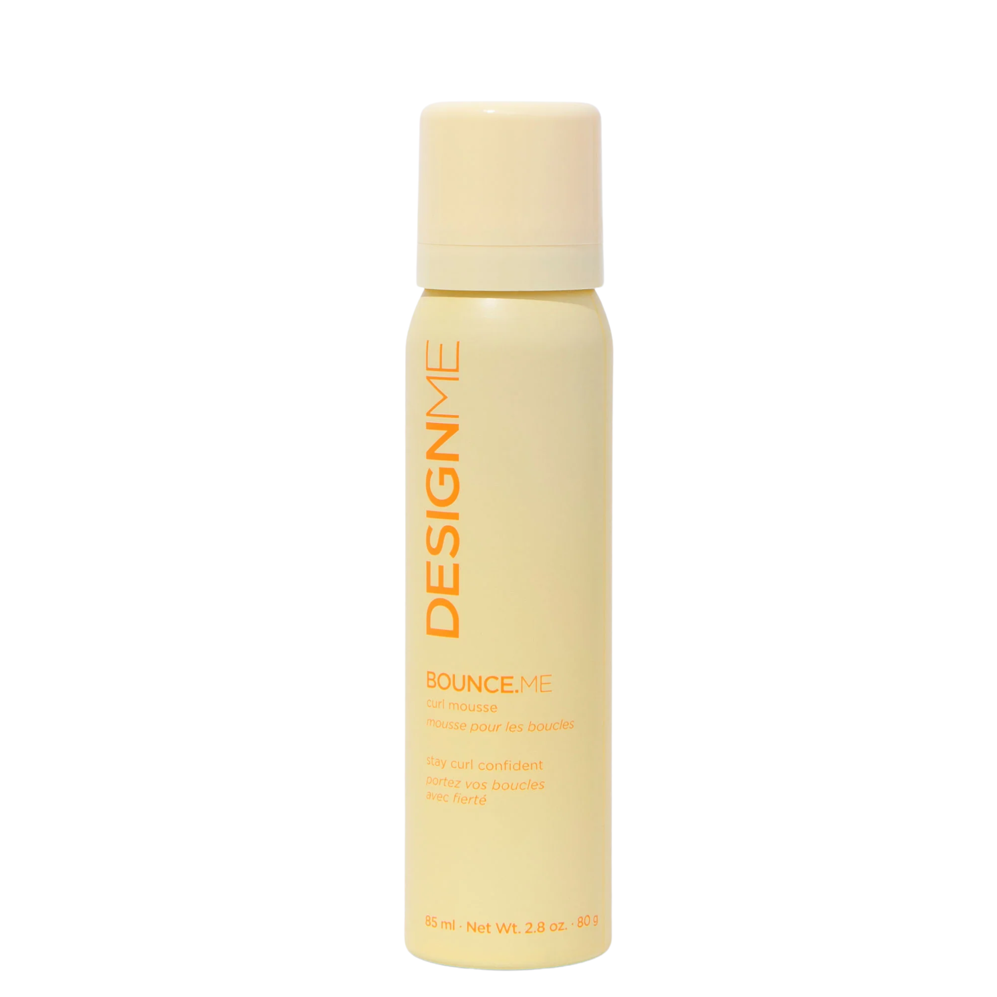 BOUNCE.ME - MOUSSE POUR BOUCLES