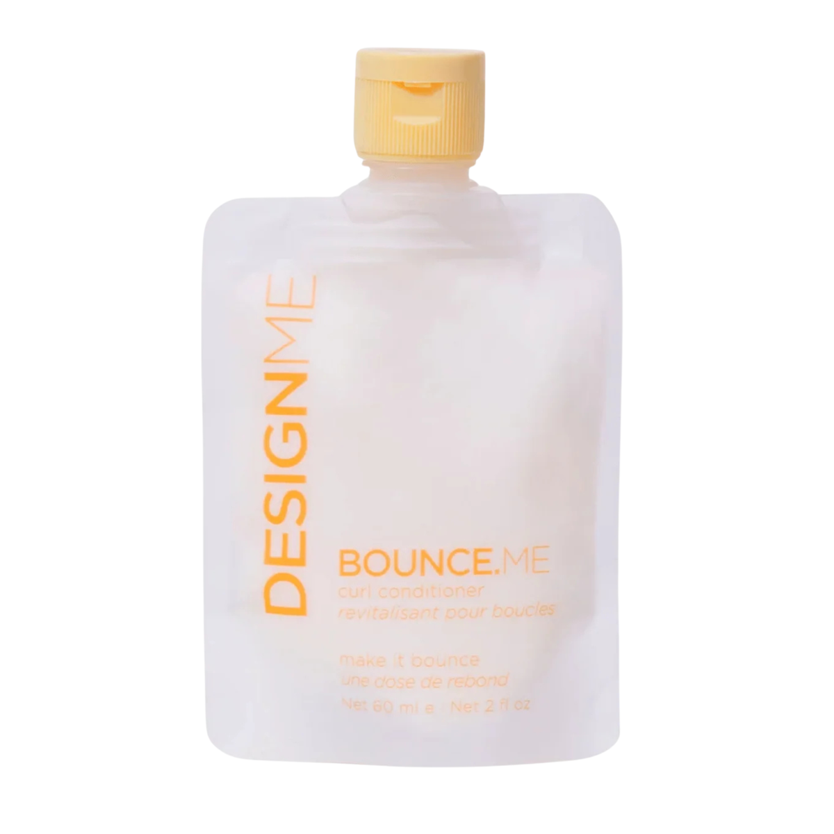BOUNCE.ME - REVITALISANT POUR BOUCLES