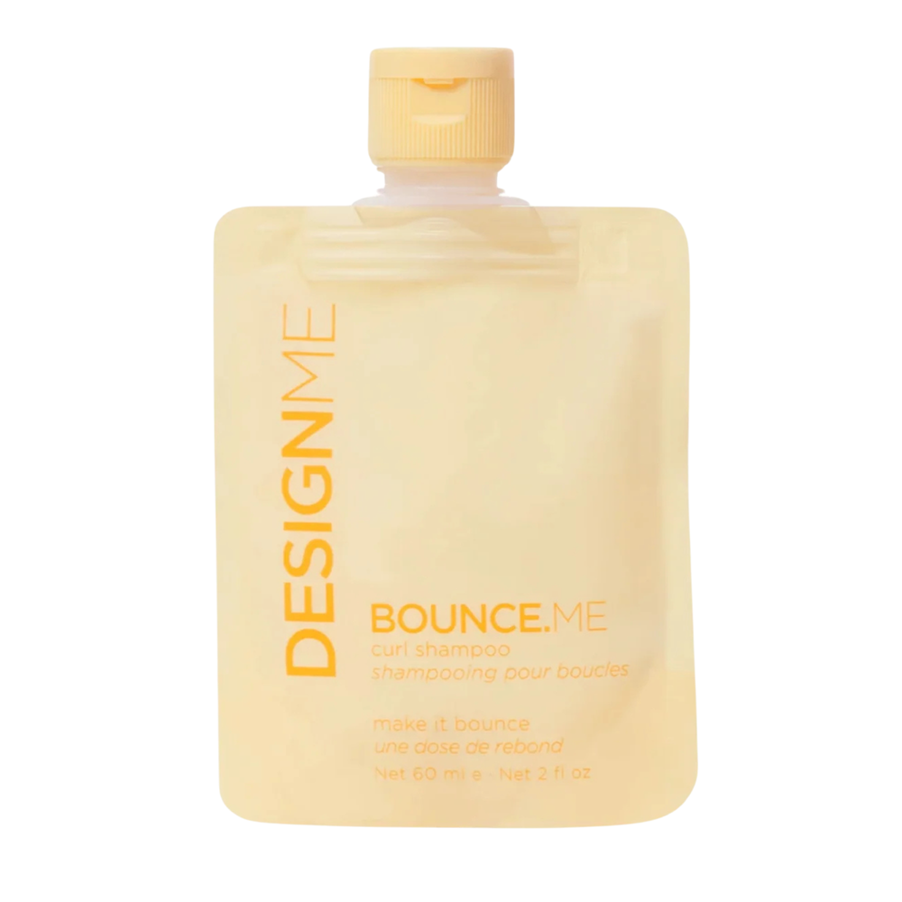 BOUNCE.ME - SHAMPOOING POUR BOUCLES