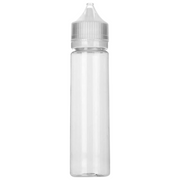 BOUTEILLE SAUPOUDRETTE EN PLASTIQUE
