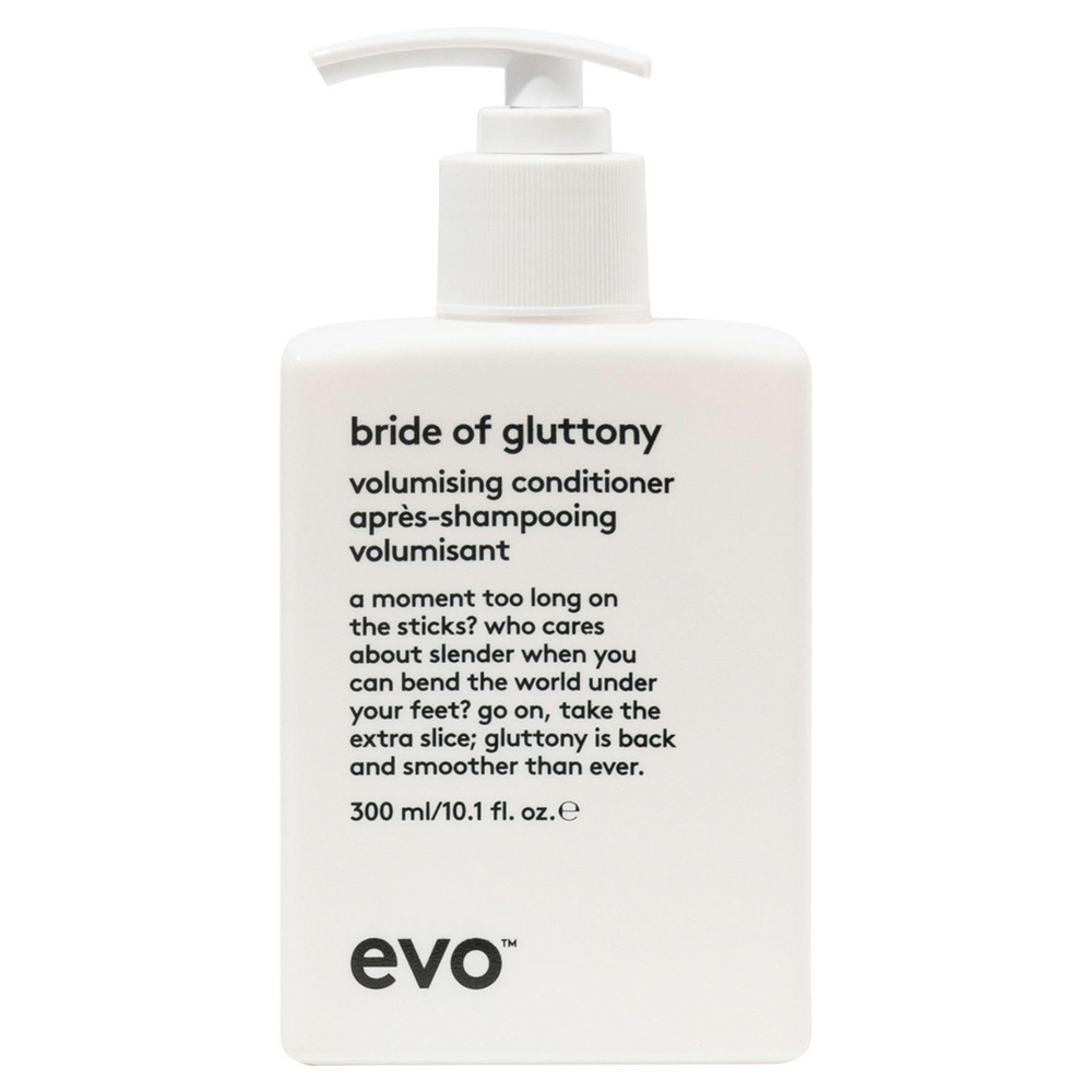 Bride of gluttony - Volumising conditioner