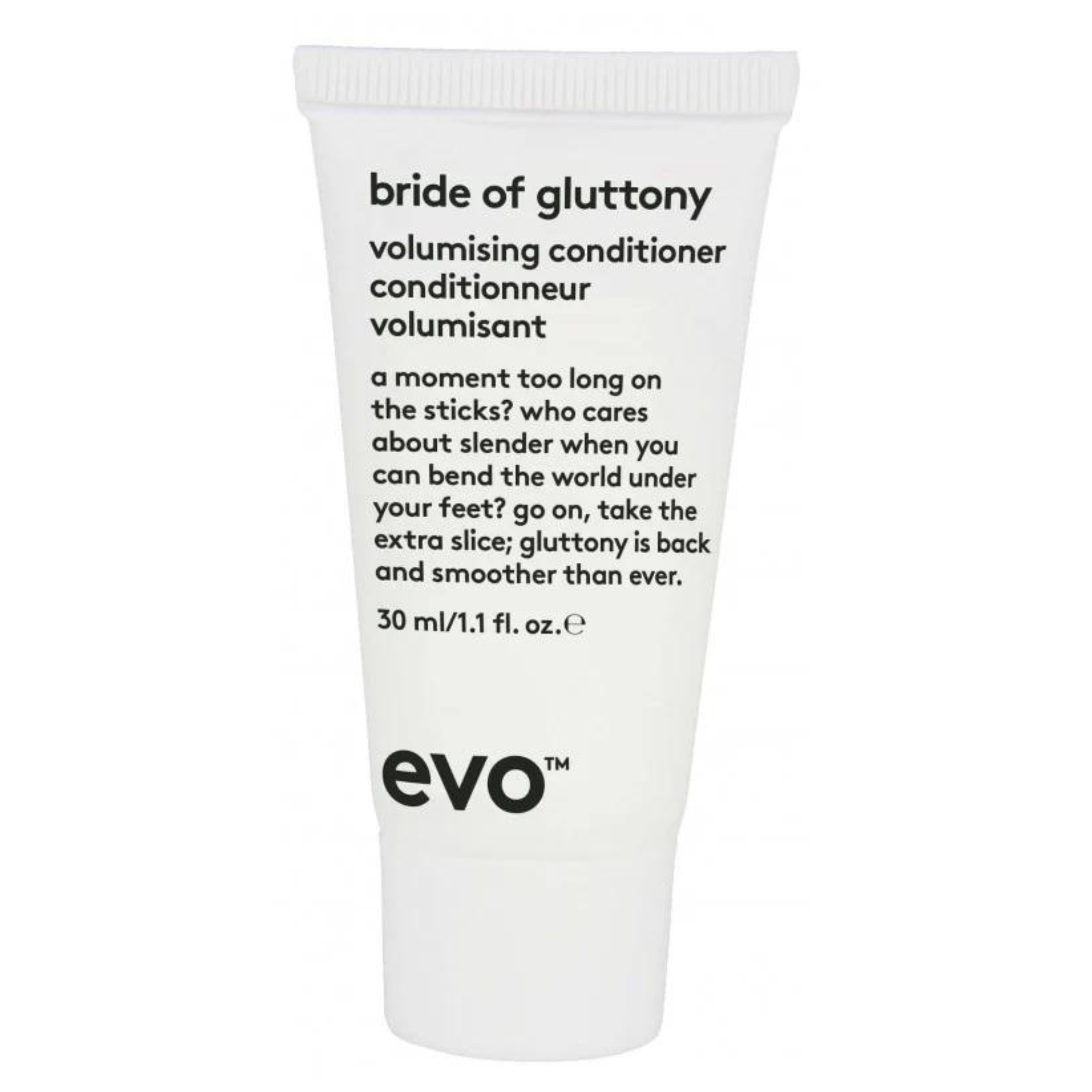 Bride of Gluttony - Volumizing Conditioner
