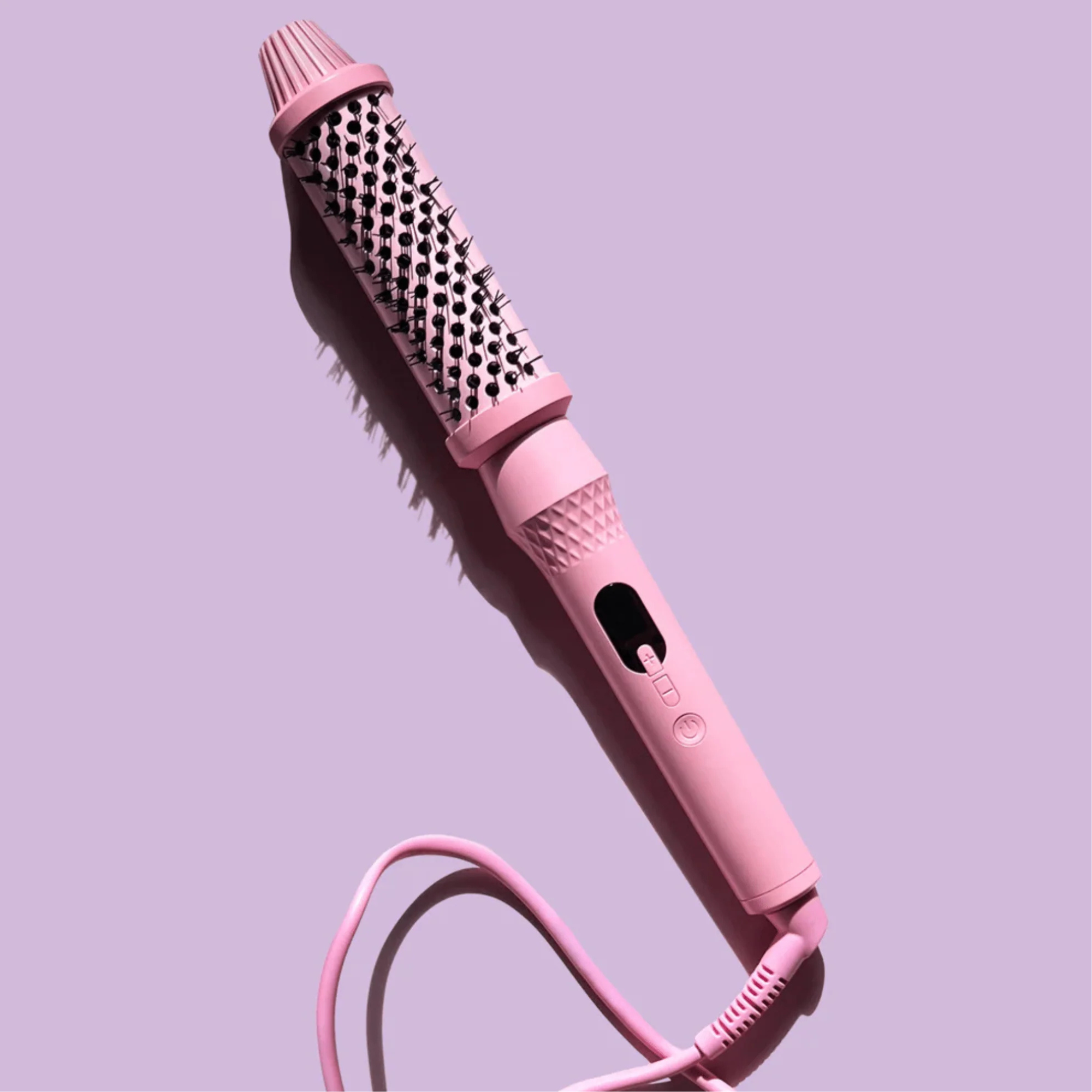 BROSSE CHAUFFANTE INFRAROUGE