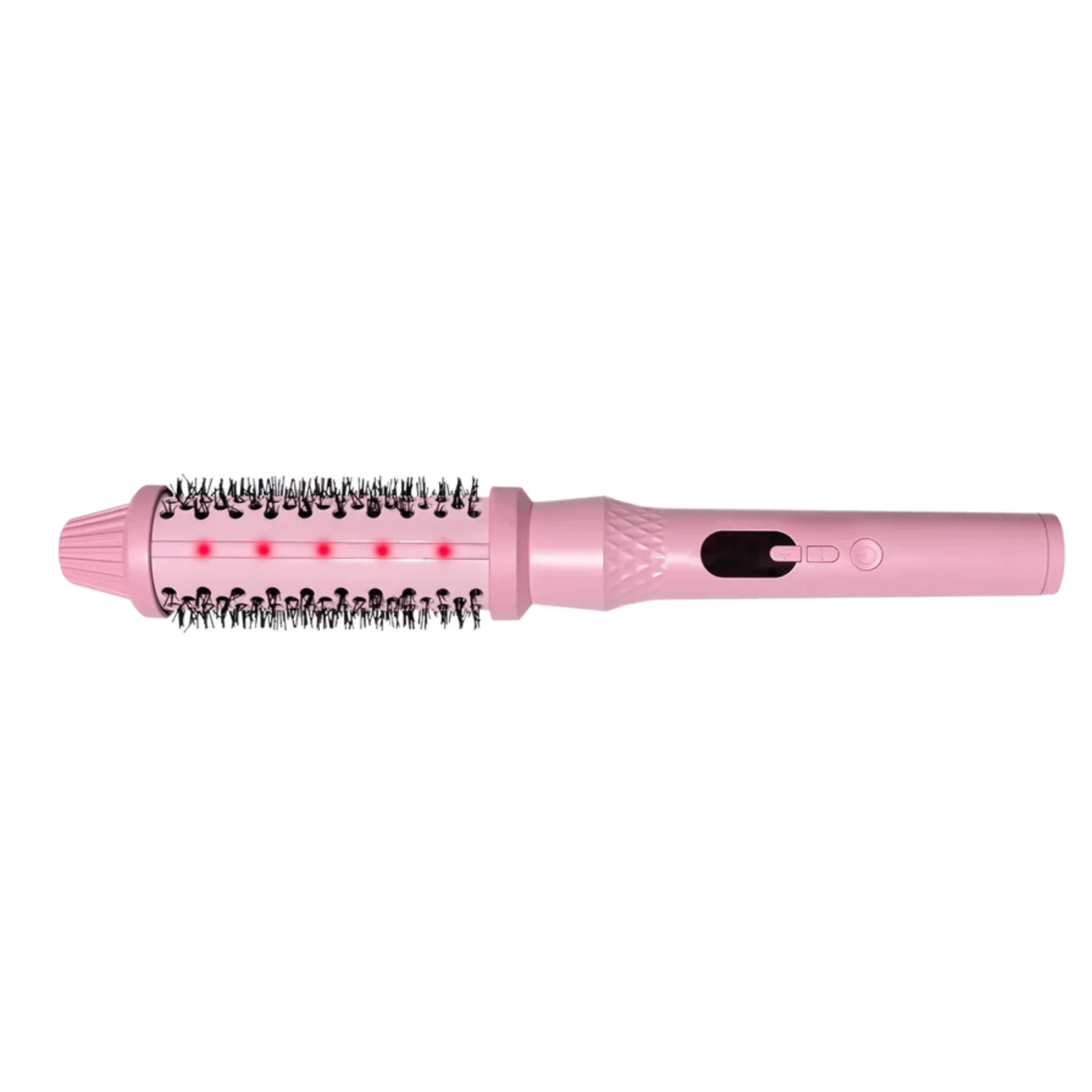BROSSE CHAUFFANTE INFRAROUGE
