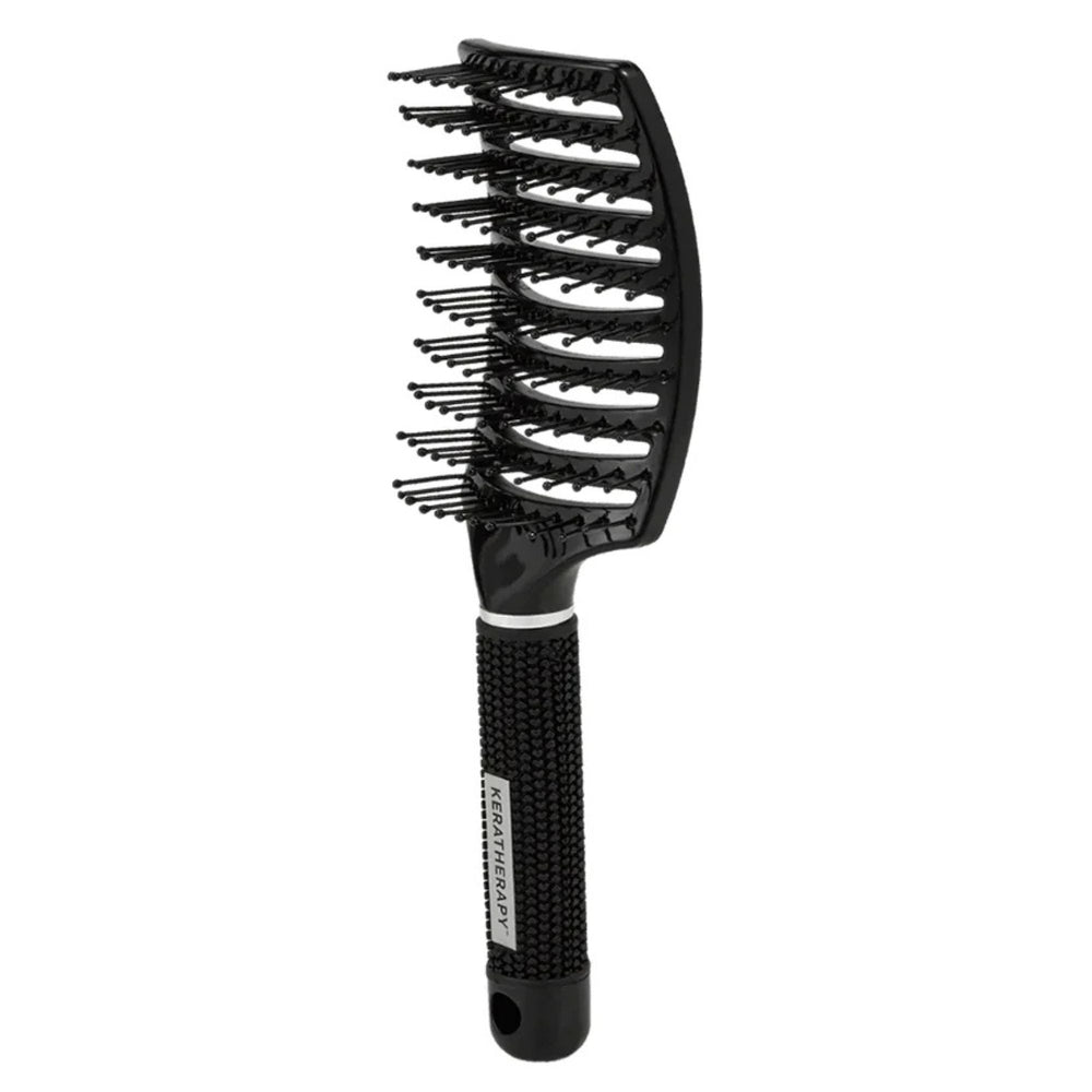 BROSSE D'AÉRATION COURBÉE PROFESSIONNELLE